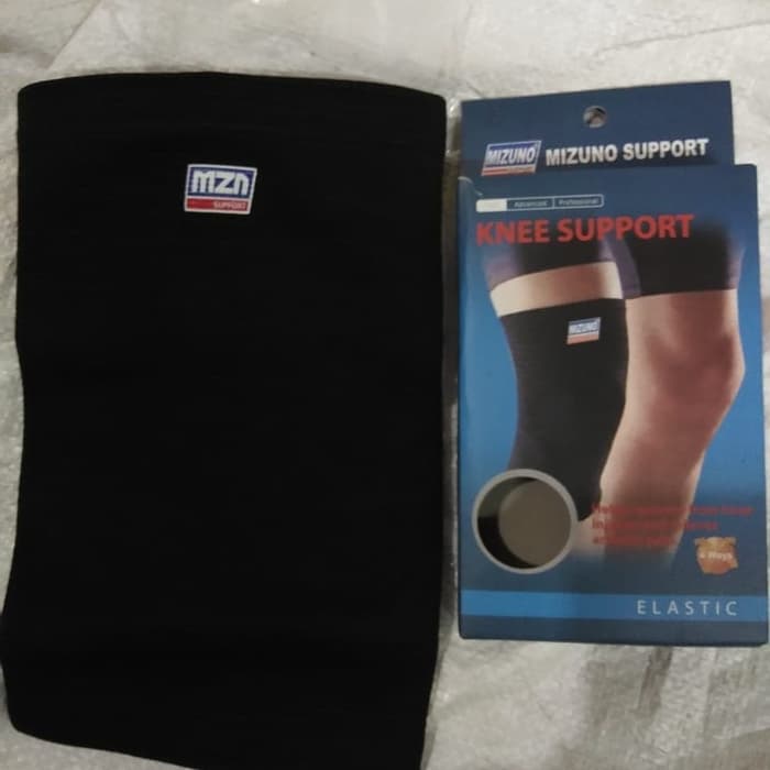 mizuno knee pads lazada