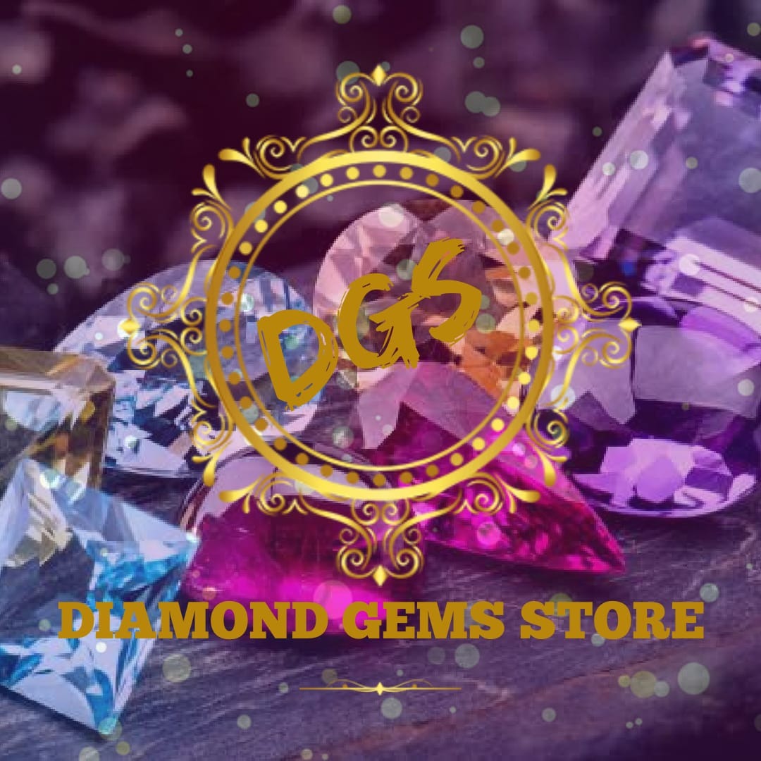 Shop online with DIAMOND GEMS STORE now! Visit DIAMOND GEMS STORE on
