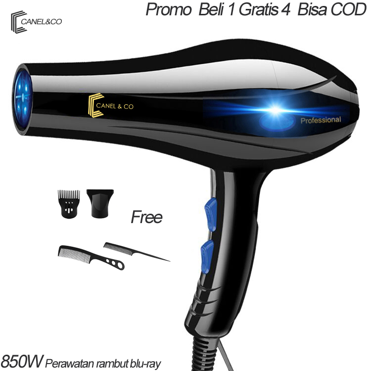 harga hair dryer