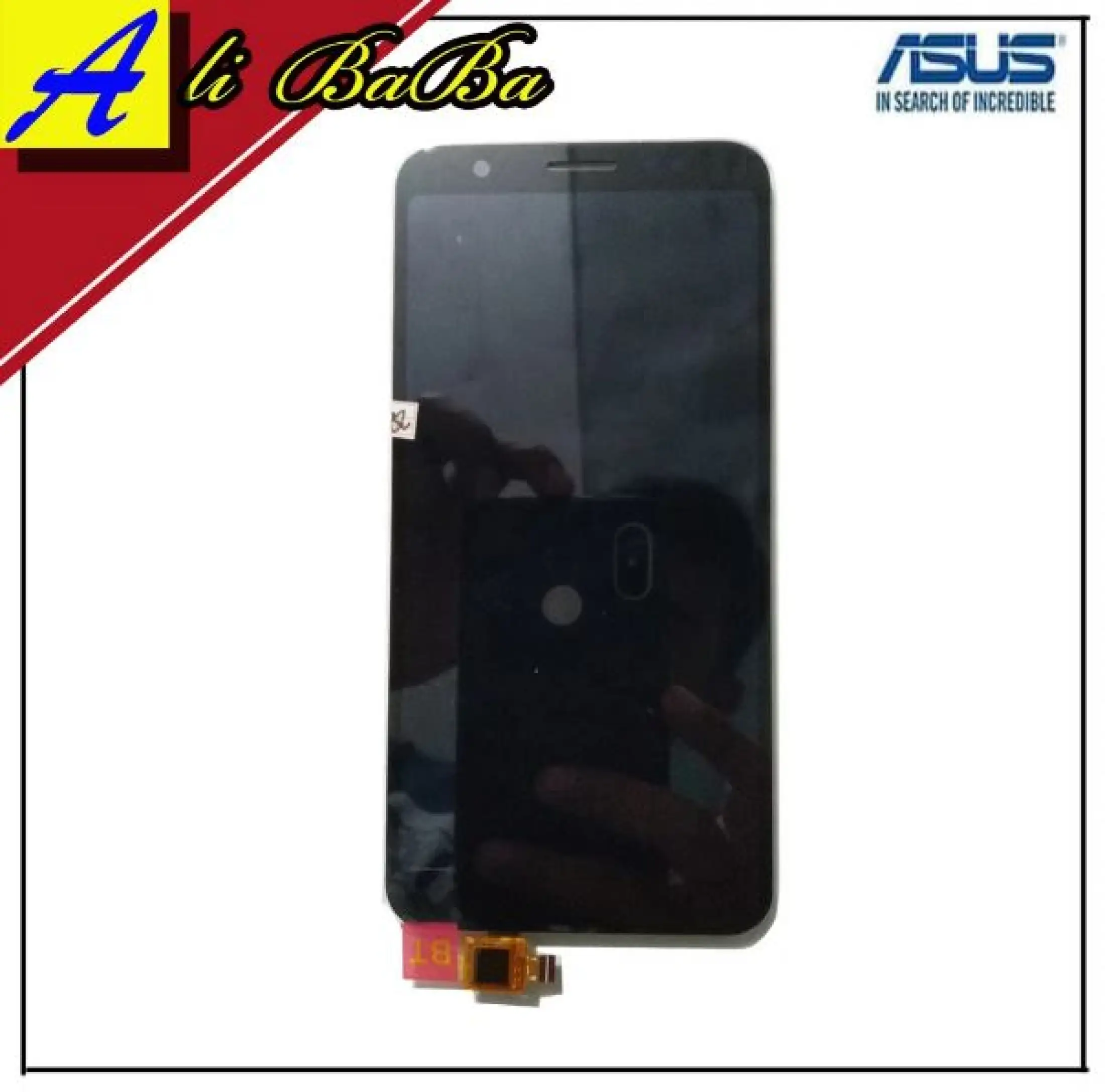 Lcd Touchscreen Asus Zenfone Live L1 X00rd Za550kl Layar Sentuh Hp Asus Zenfone Live L1 Kaca Hp Asus Za550kl Fullset Lazada Indonesia