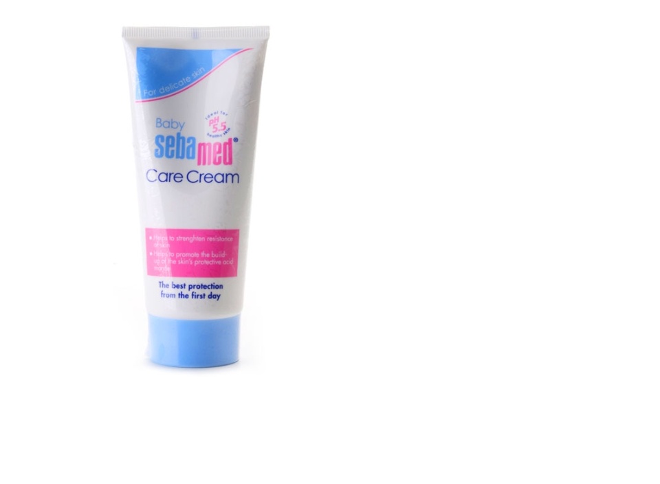 harga sebamed baby cream