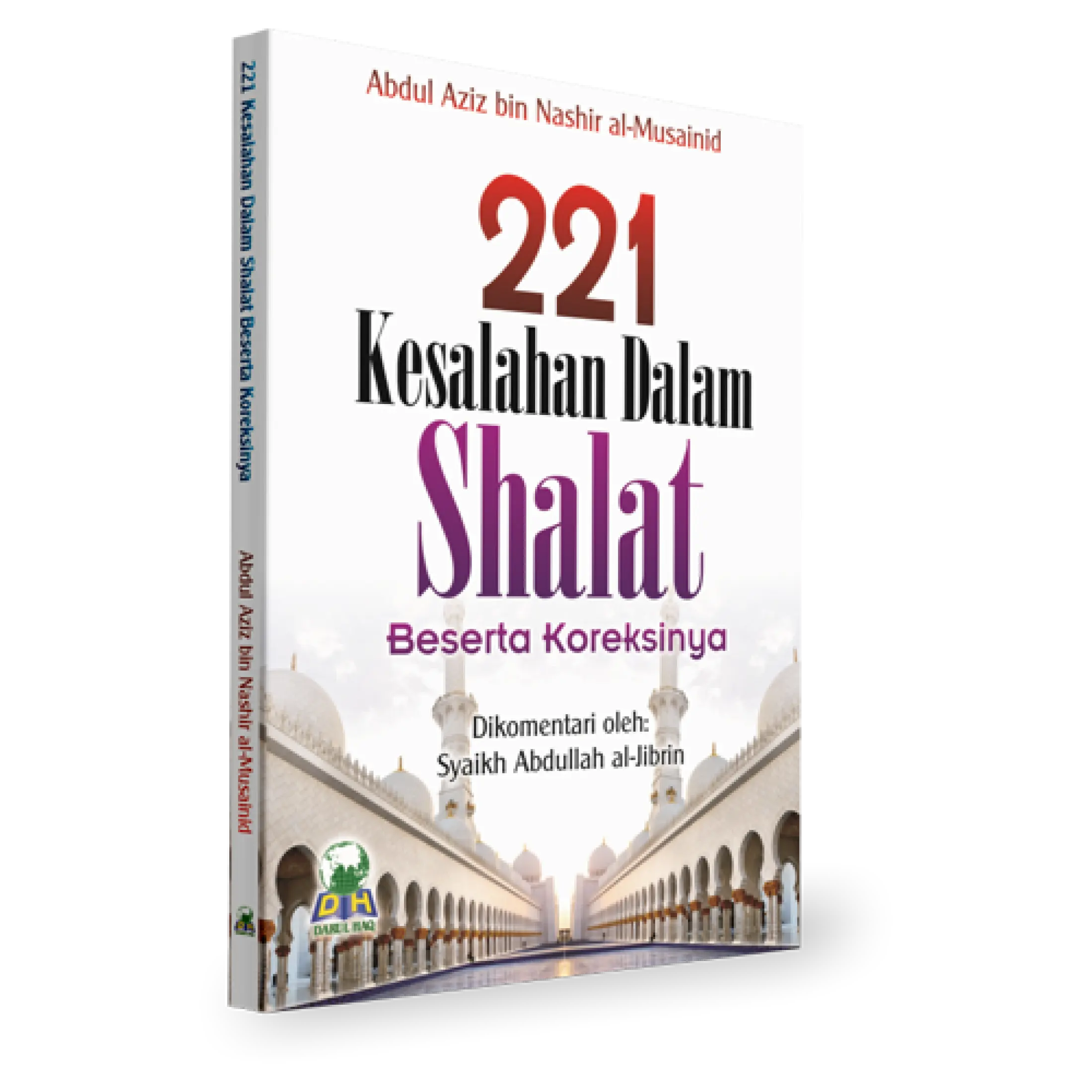 Paket Buku Shalat Sesuai Sunnah Darul Haq Lazada Indonesia