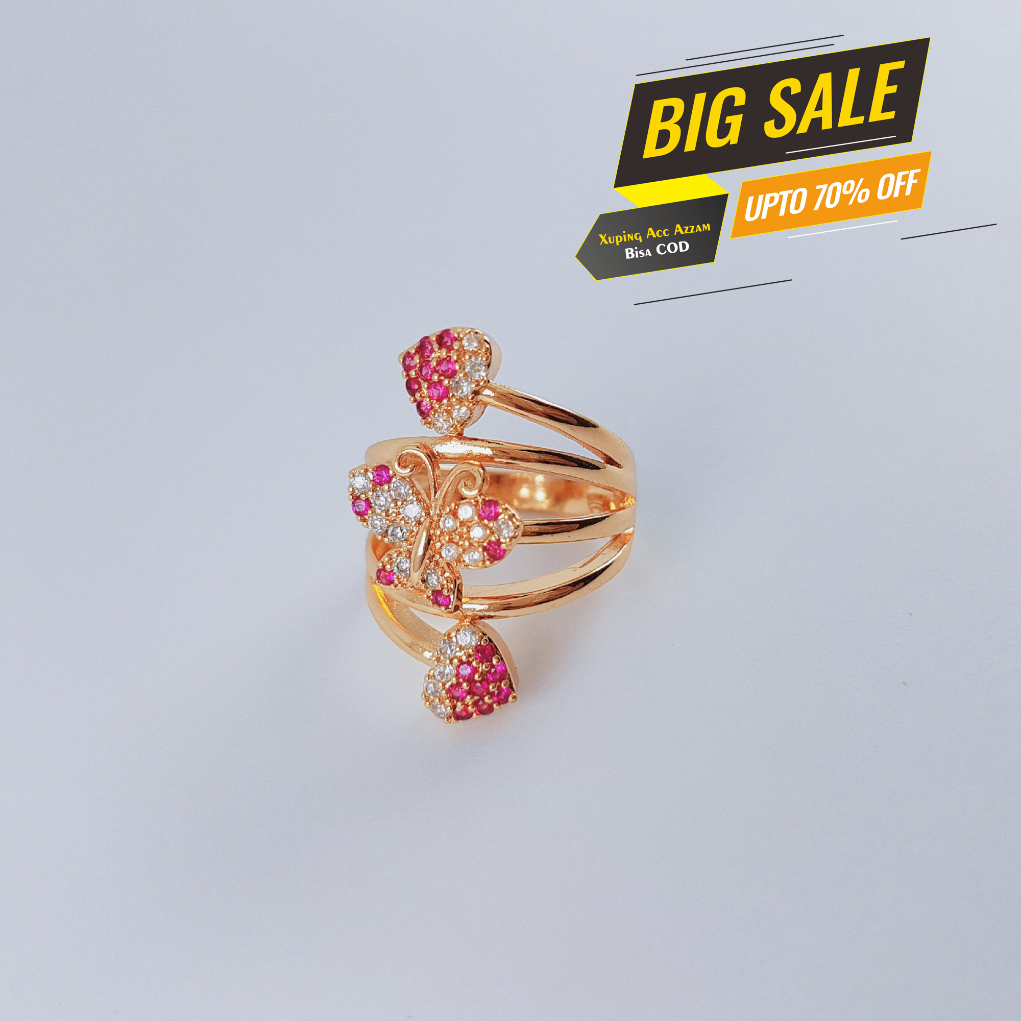 100+ Gambar Cincin Kupu Kupu Paling Keren 100+ Gambar Cincin Kupu Kupu Paling Keren