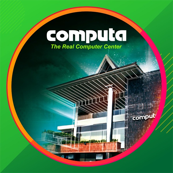 Computha Computa Indonesia Toko Resmi Online | Beli Sekarang di Lazada