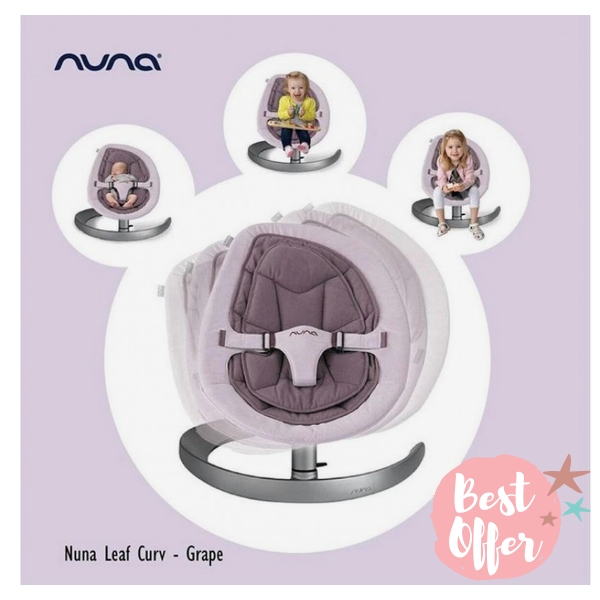 berat nuna leaf curv