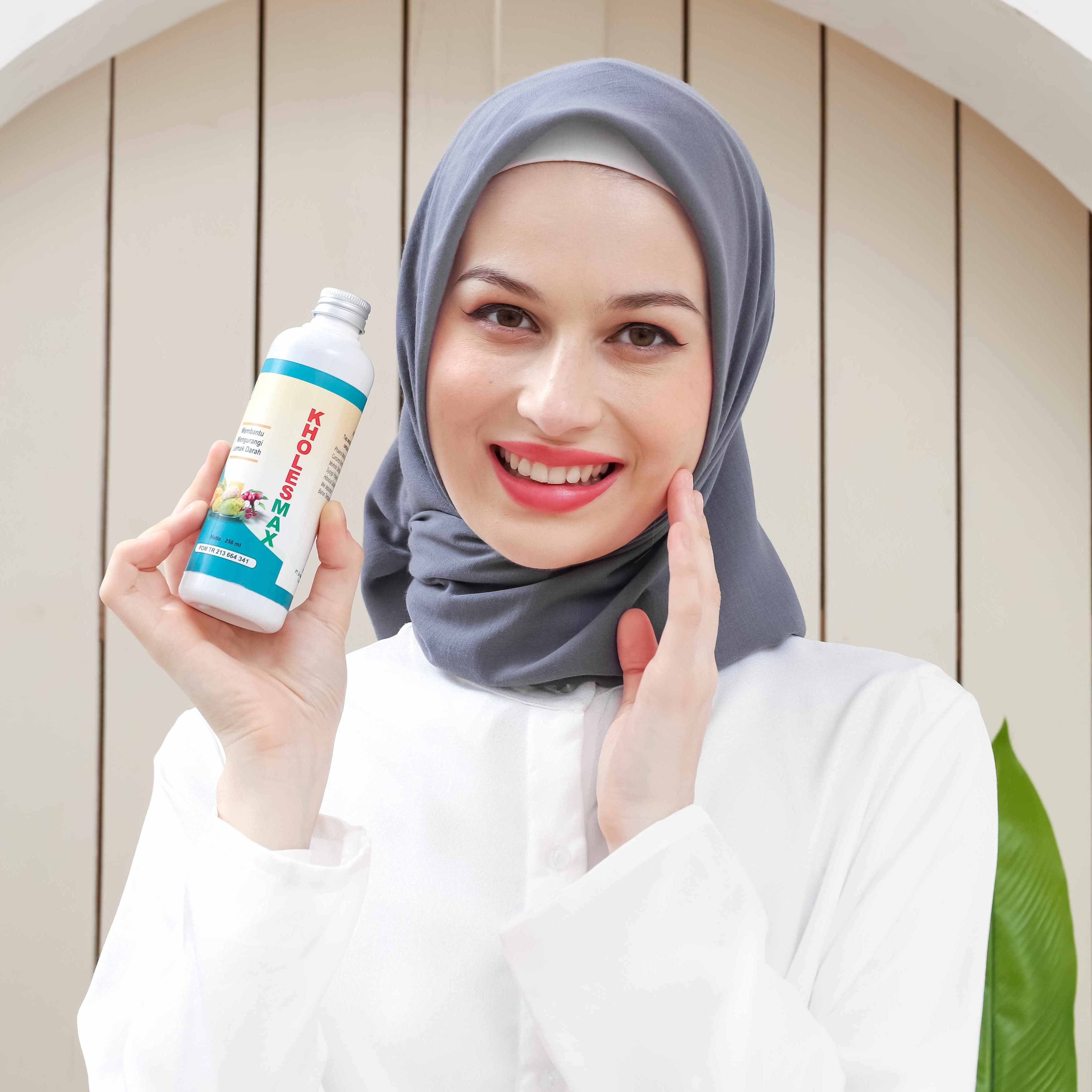 Toko Online Resmi Dania Herbal Shop Lazada.co.id