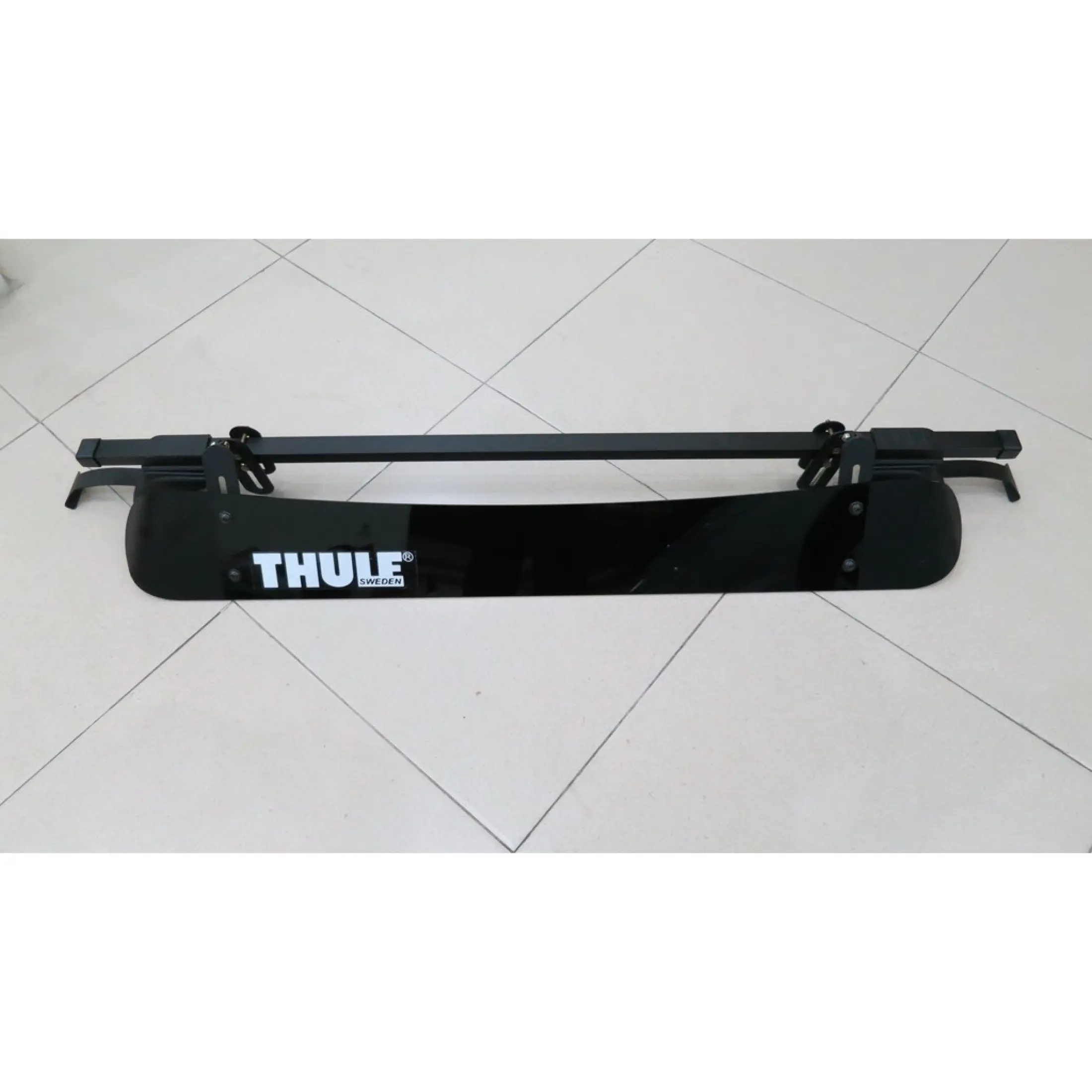 cross bar thule