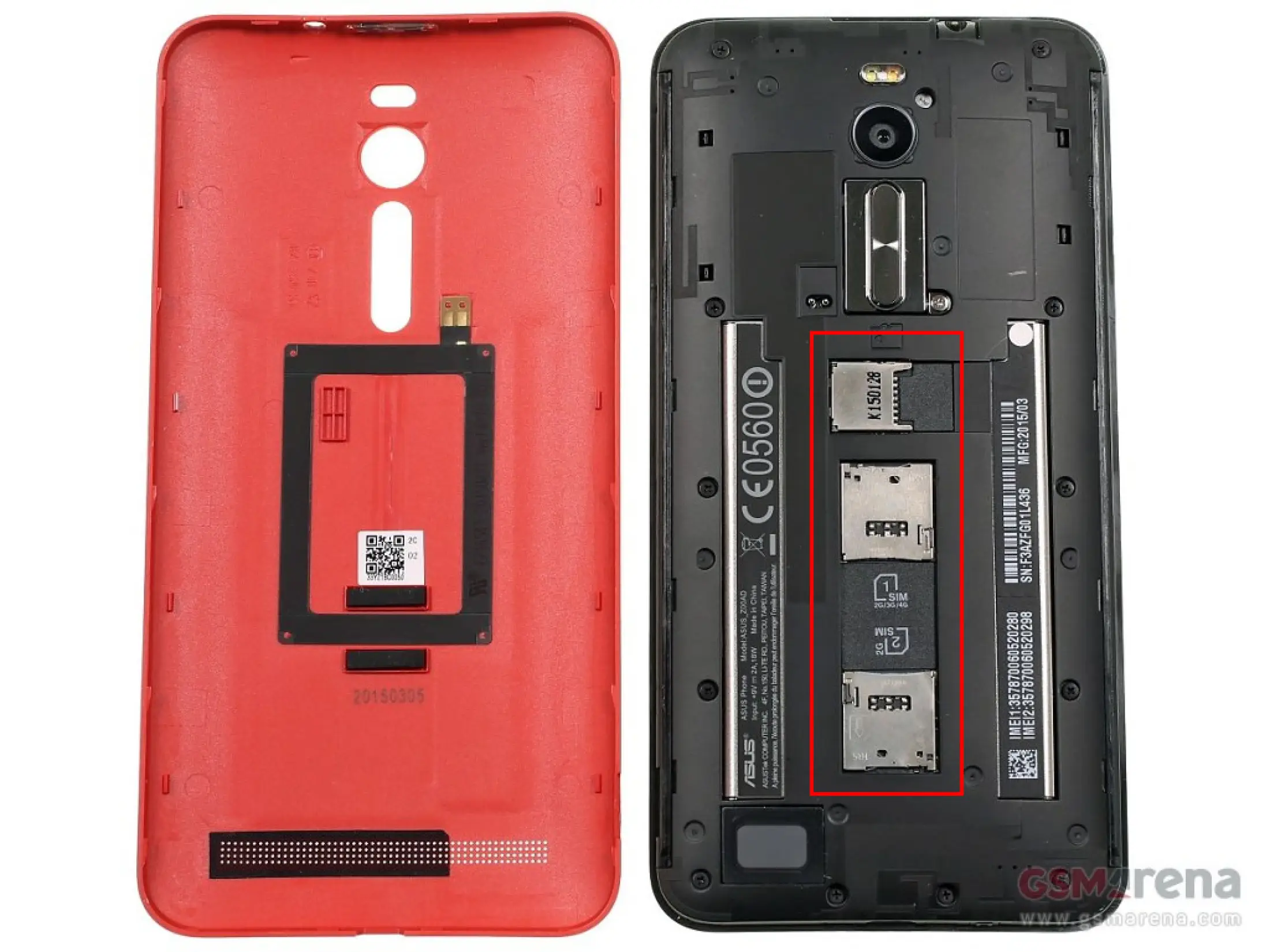 Flexible Fleksibel Connector Simcard Memori Card Charger Asus Zenfone 2 5 5 Inch Ze551ml Z00ad Z008 Z00a Lazada Indonesia