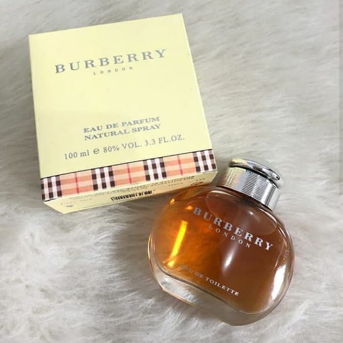 aroma parfum burberry