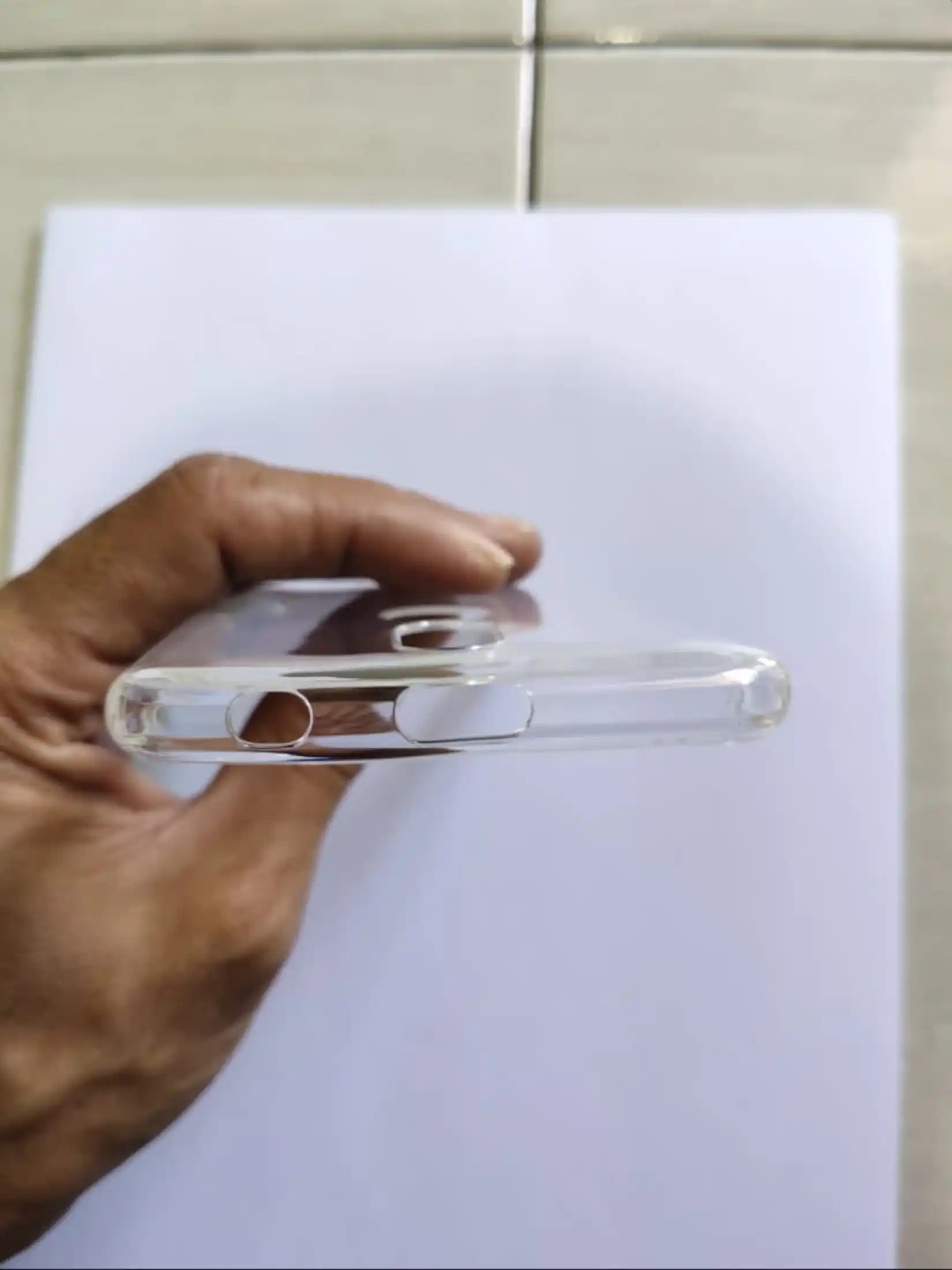 Softcase Case Silikon Luna V55a Luna V Mini Original Ori 100 Lazada Indonesia