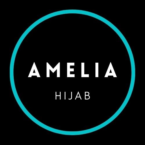 amelia hijab