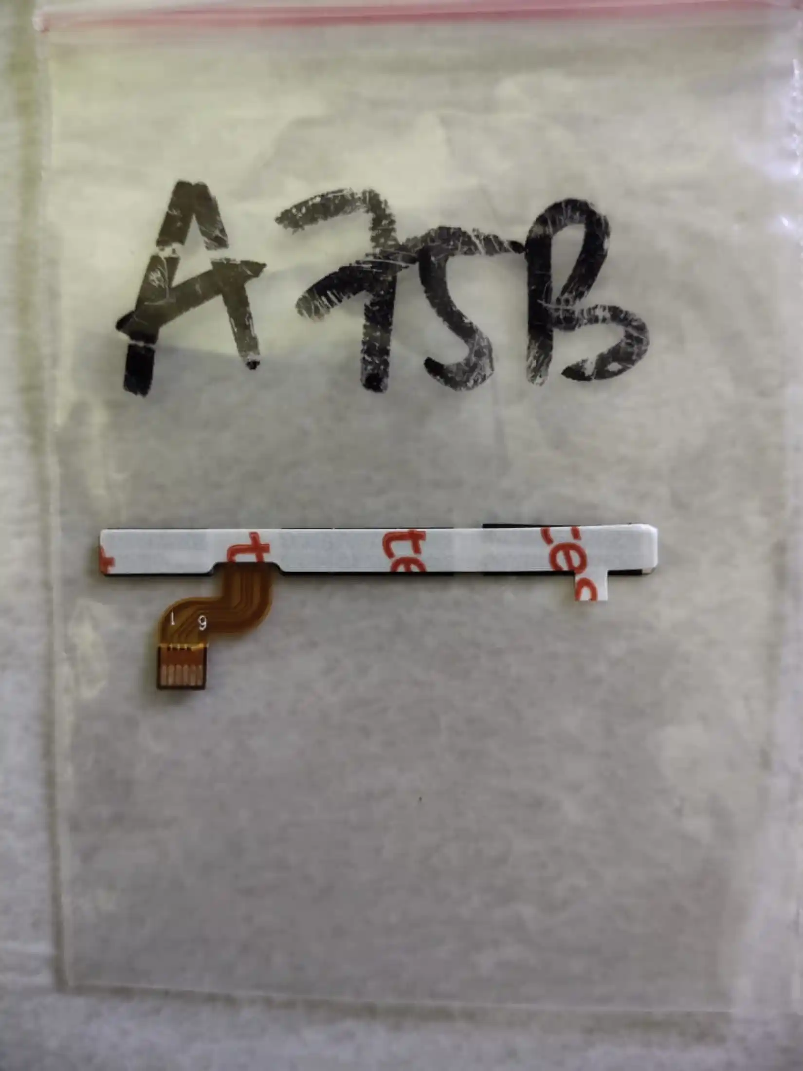 Flexible Tombol On Off Volume Fleksibel Tombol Evercoss A75b Evercoss A75b Max Ori 100 Lazada Indonesia