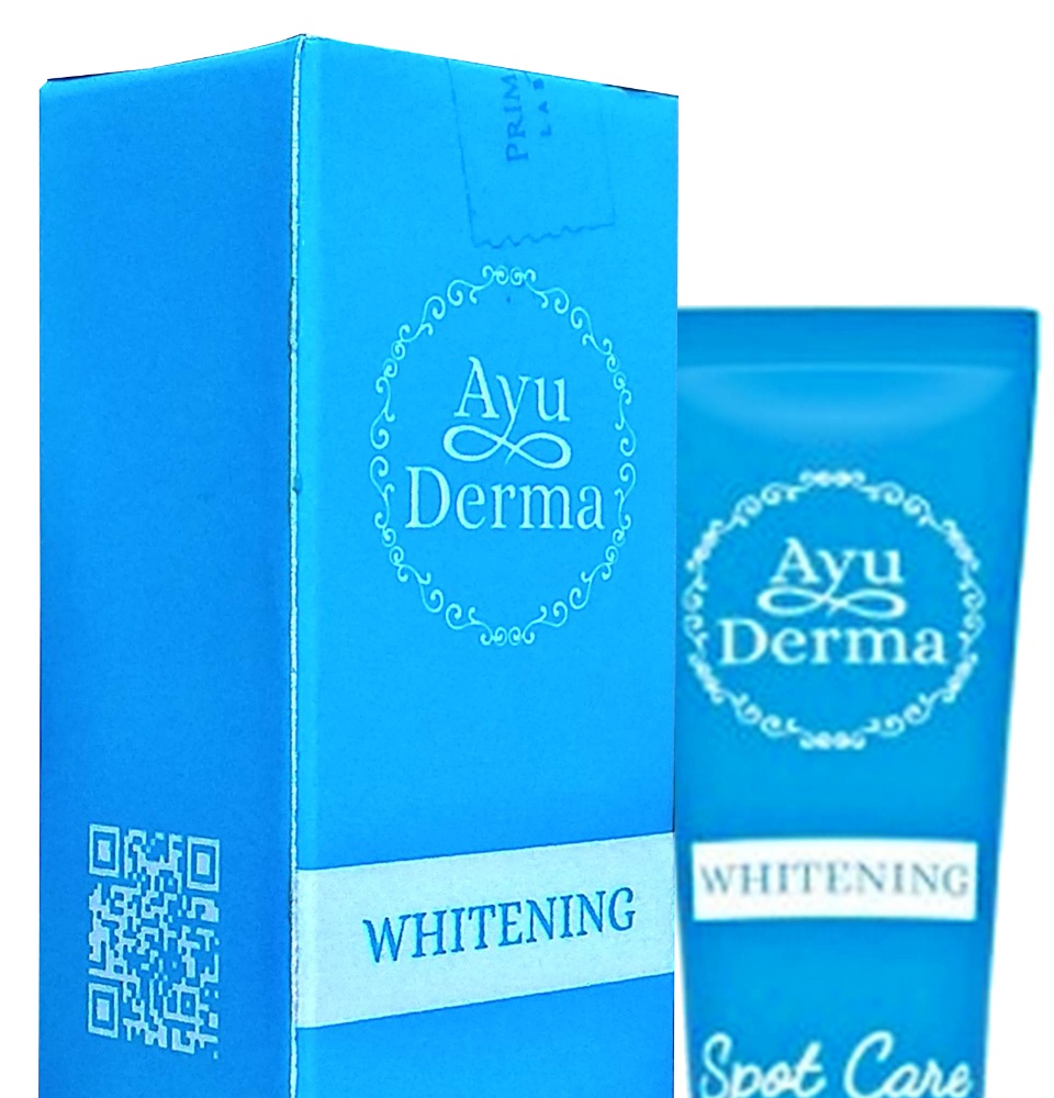 ayu derma spot care