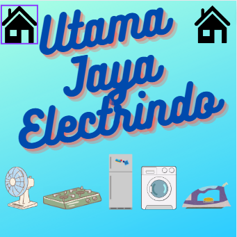 Utama Jaya Electrindo Indonesia Toko Resmi Online | Beli Sekarang di Lazada