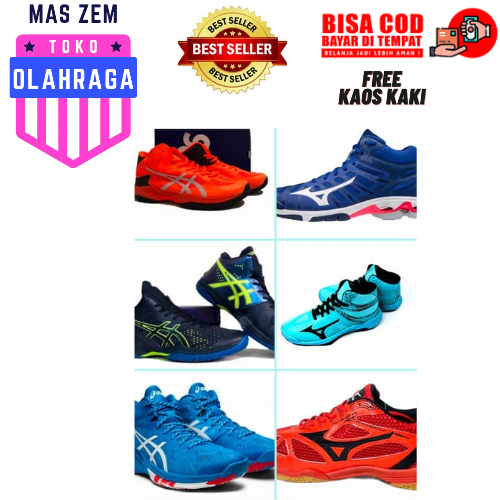 Nayla AU Sport Toko resmi di Indonesia, Online Shop 04 2025