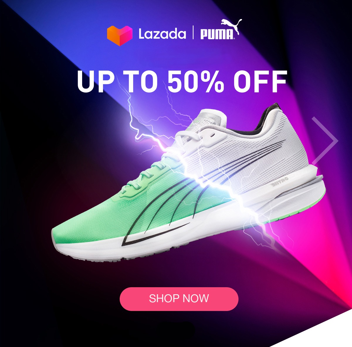 puma store indonesia