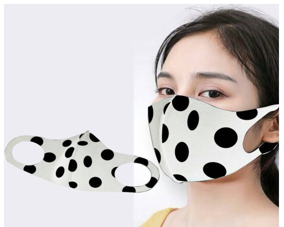 Harga Masker  Kain Pria Paling Mahal se Indonesia  Sing Payu