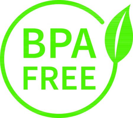 Atap alderon BPA FREE