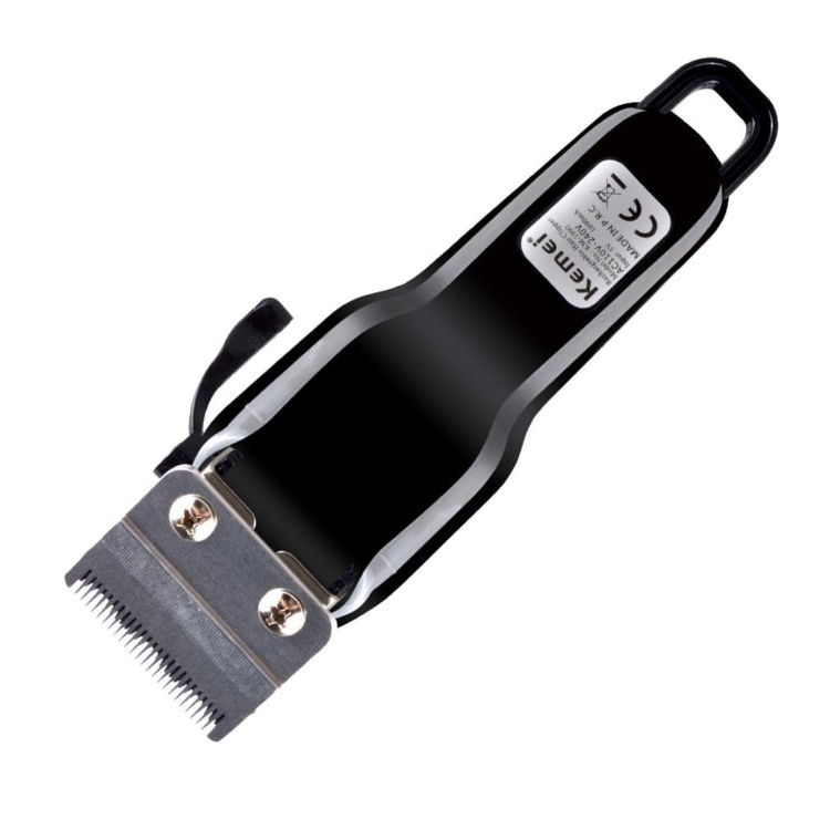 Detail gambar termurah se lazada hair clipper kemei km 