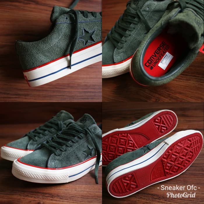 harga converse undefeated original