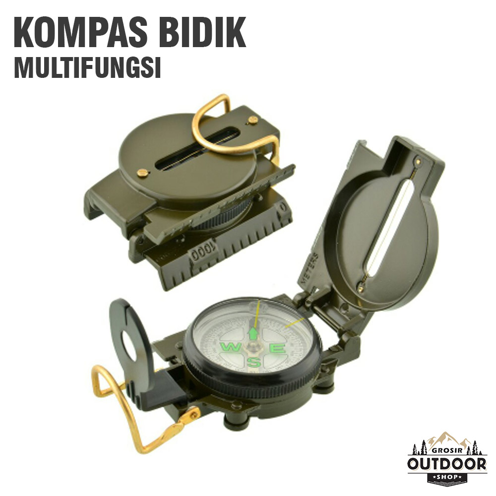 kompas outdoor