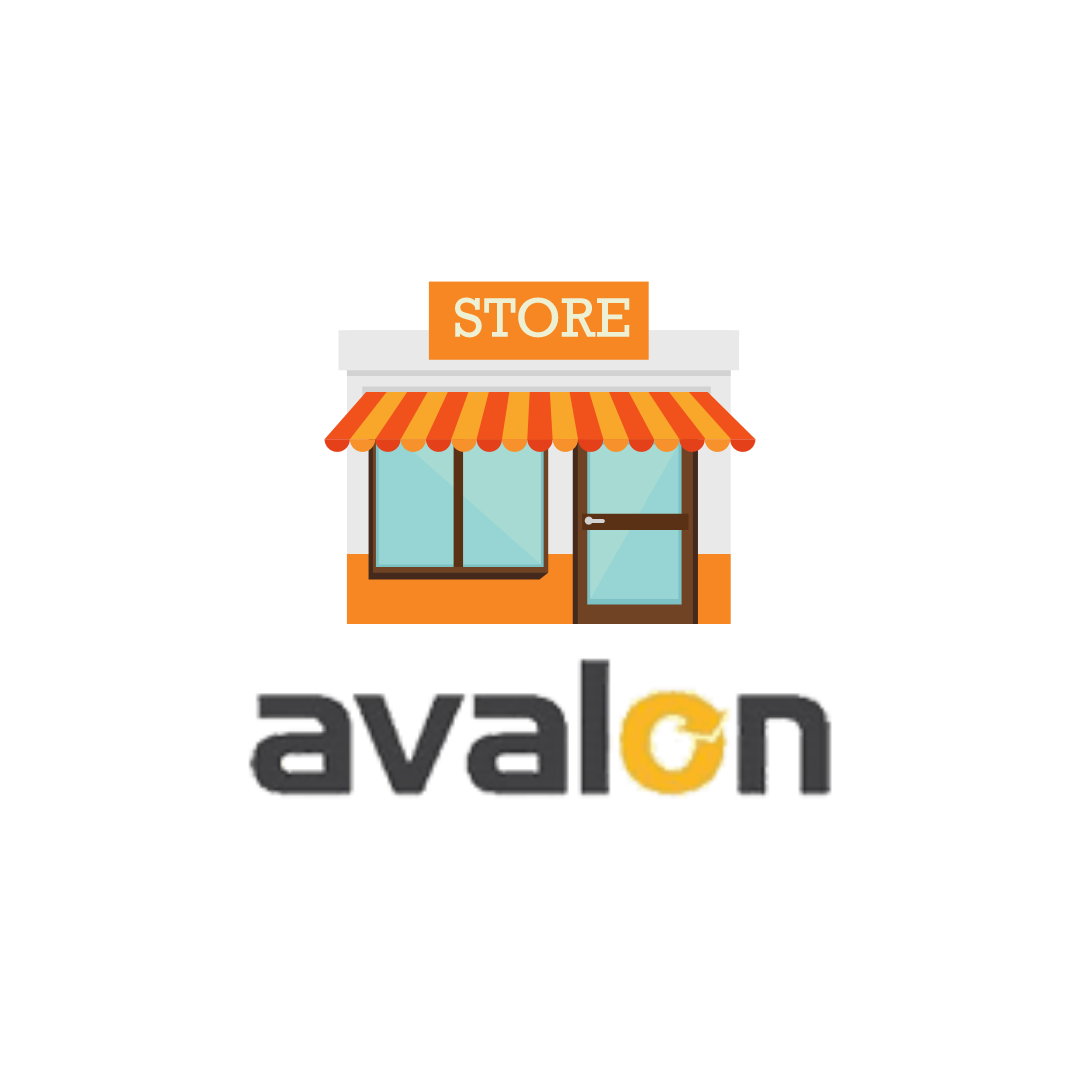 Toko Online Resmi Avalon Store Lazada.co.id