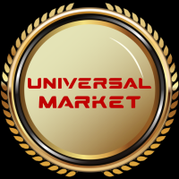 Toko Online Universal Market Resmi | lazada.co.id