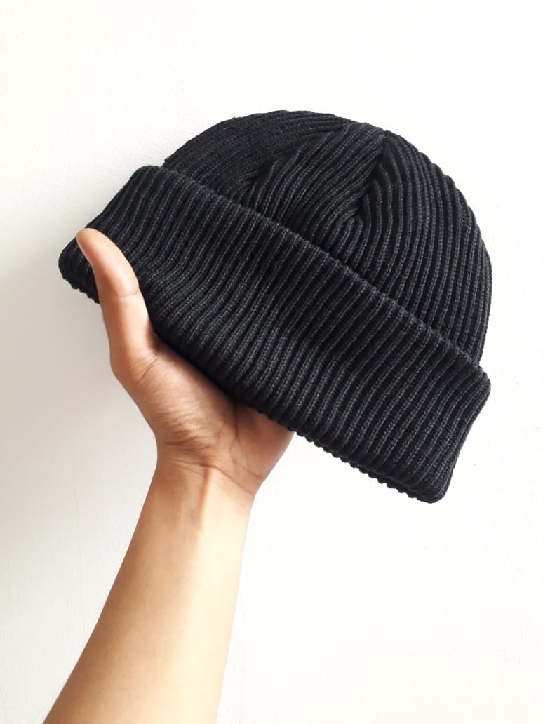beanie hat polos