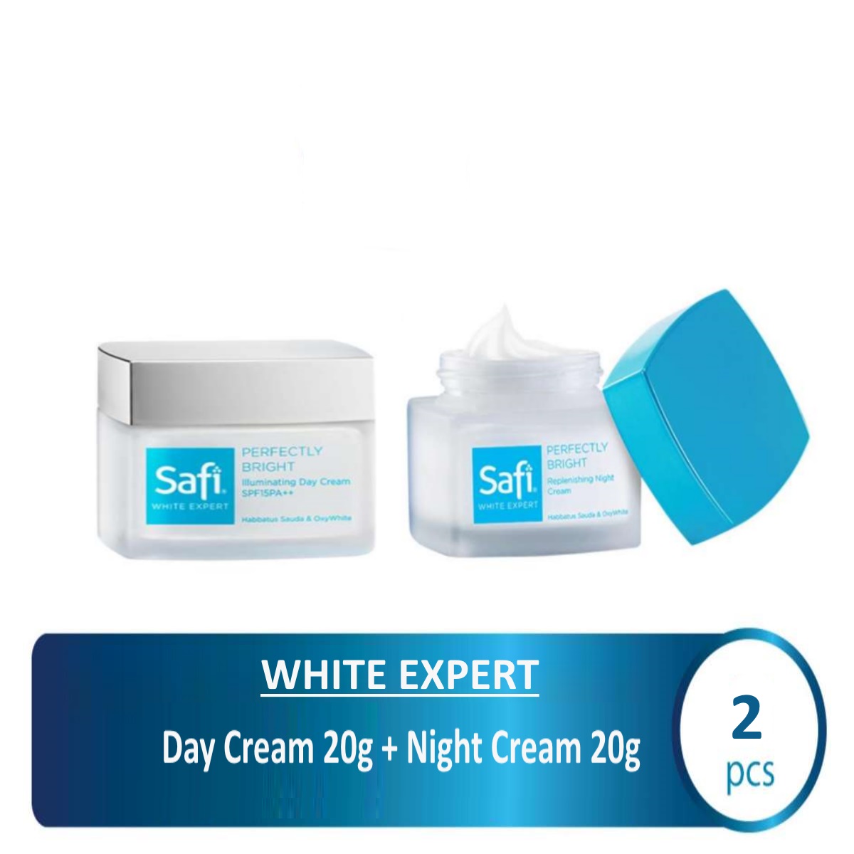 night cream safi