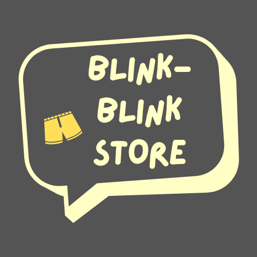 Shop online with blink-blink store now! Visit blink-blink store on Lazada.