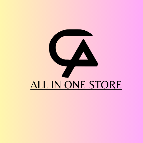 Toko Resmi ALL IN ONE ST0RE Online | Lazada.co.id