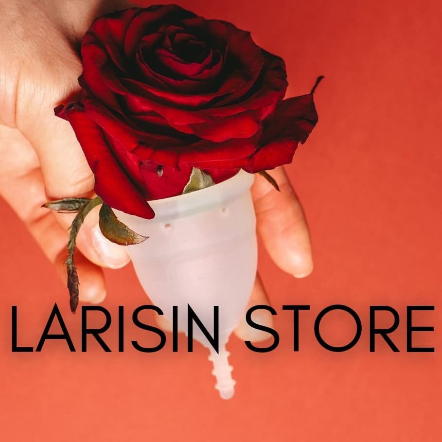 Larisin Store Toko resmi di Indonesia, Online Shop 02 2025