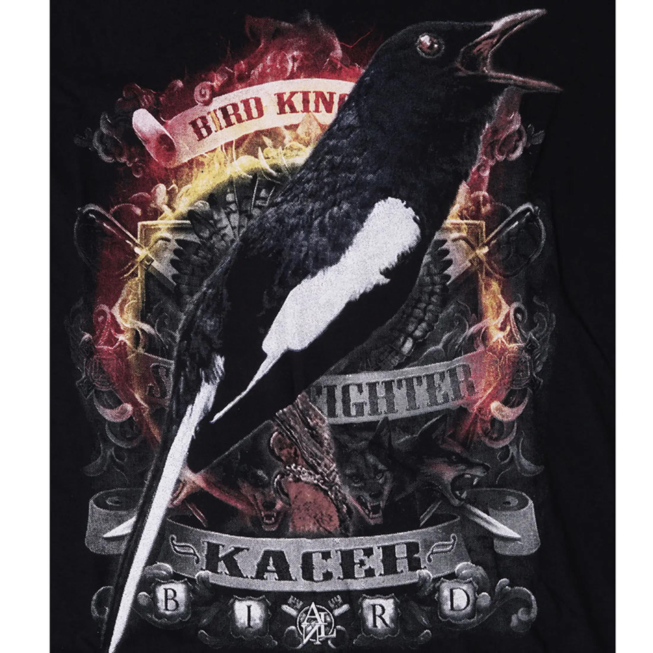 Kaos Burung Kacer Api KC API Kaos Burung Kacer Kaos Jersey Burung Kacer Kaos Burung Kaos Komunitas Burung Kacer Kaos Burung Kacer Kaos Pria Gambar Burung Kaos Gambar Burung Kacer Kaos Burung Kacer