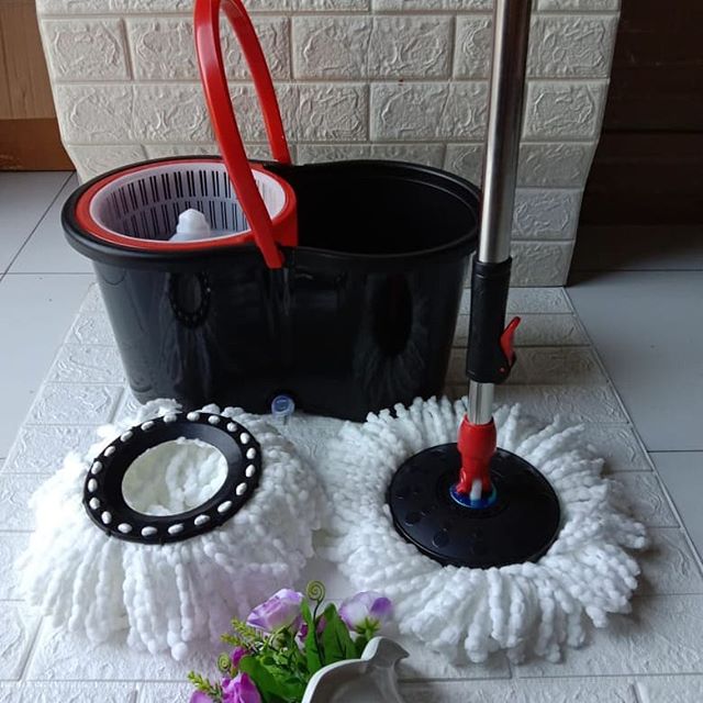 New Promo Spin Mop Alat Pel Lantai Super Mop Murah Kain Pel Bayar Ditempat Gratis 1 Kain Pel Lazada Indonesia New Promo Spin Mop Alat Pel Lantai Super Mop Murah Kain Pel Bayar Ditempat Gratis 1 Kain Pel Lazada Indonesia