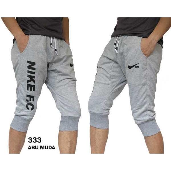 nike twill joggers