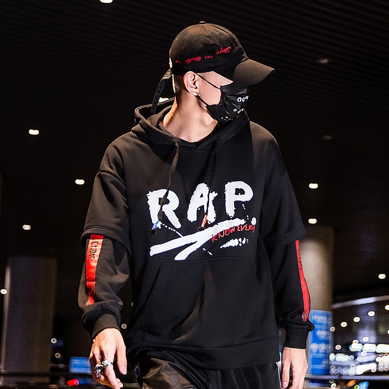 sweater rapper