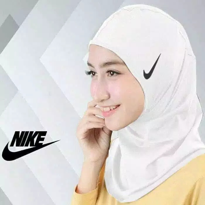 nike jilbab