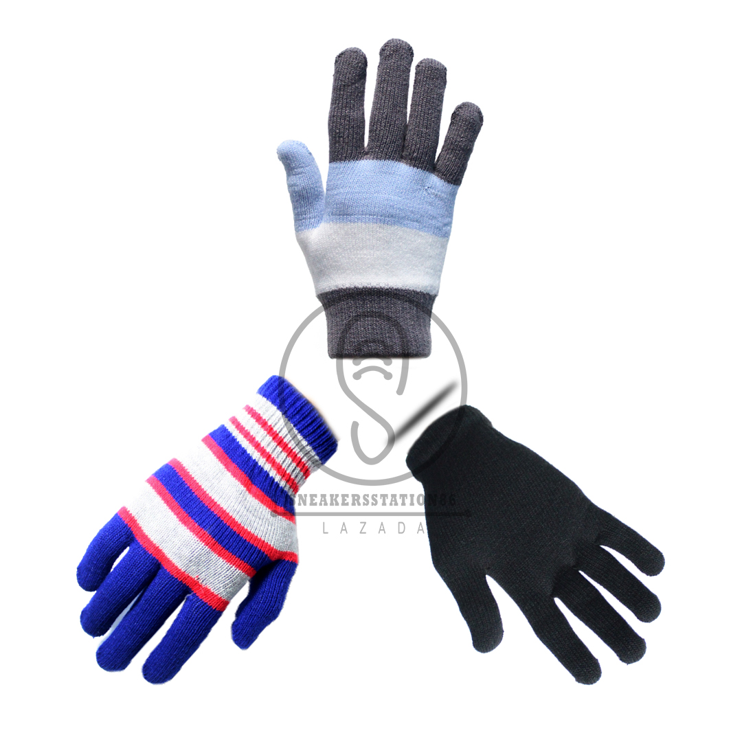 sarung tangan winter touch screen
