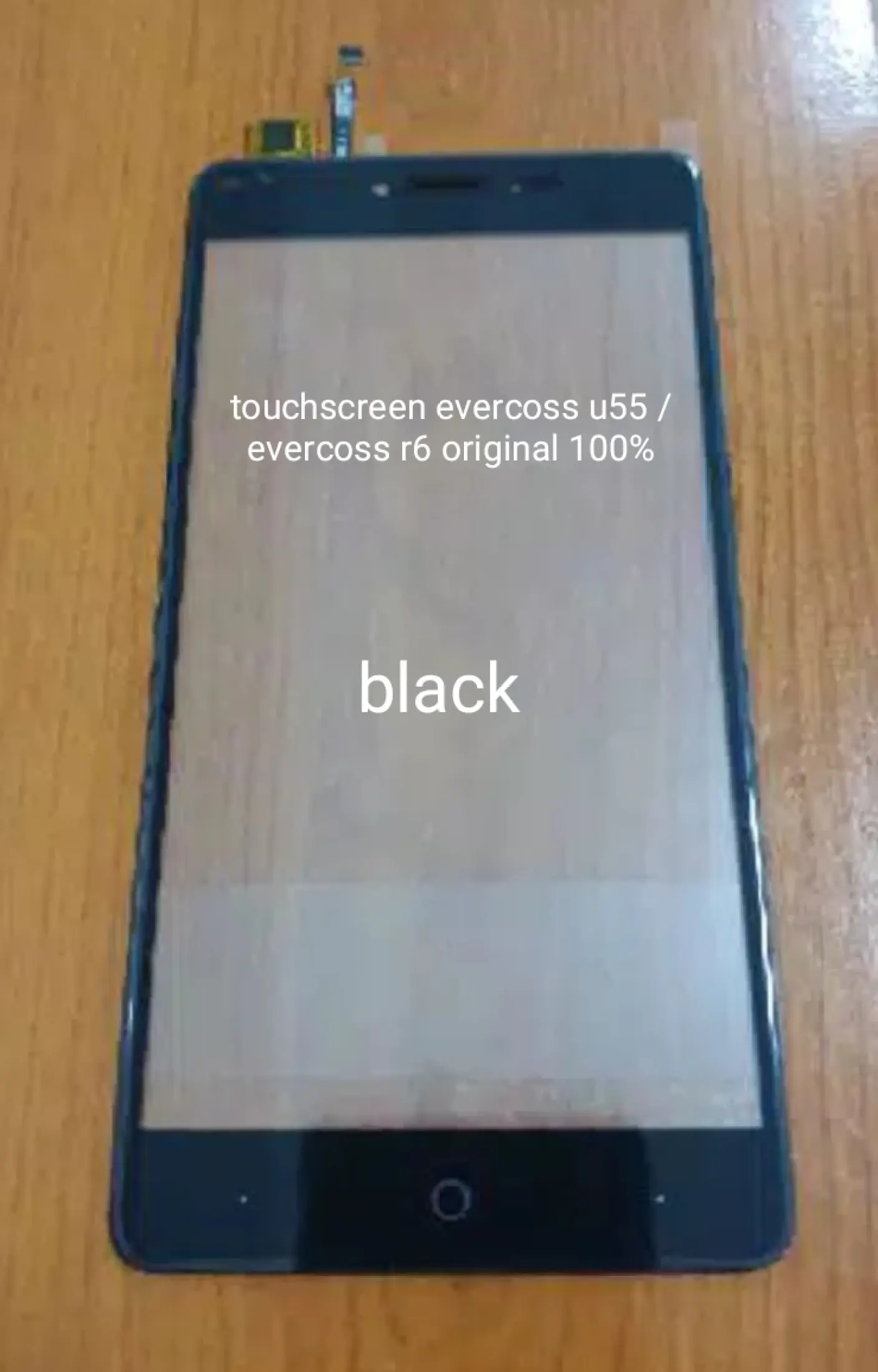 Evercoss U55 Evercoss R6 Touchscreen Evercoss U55 Evercoss U6 Original Ori 100 Lazada Indonesia