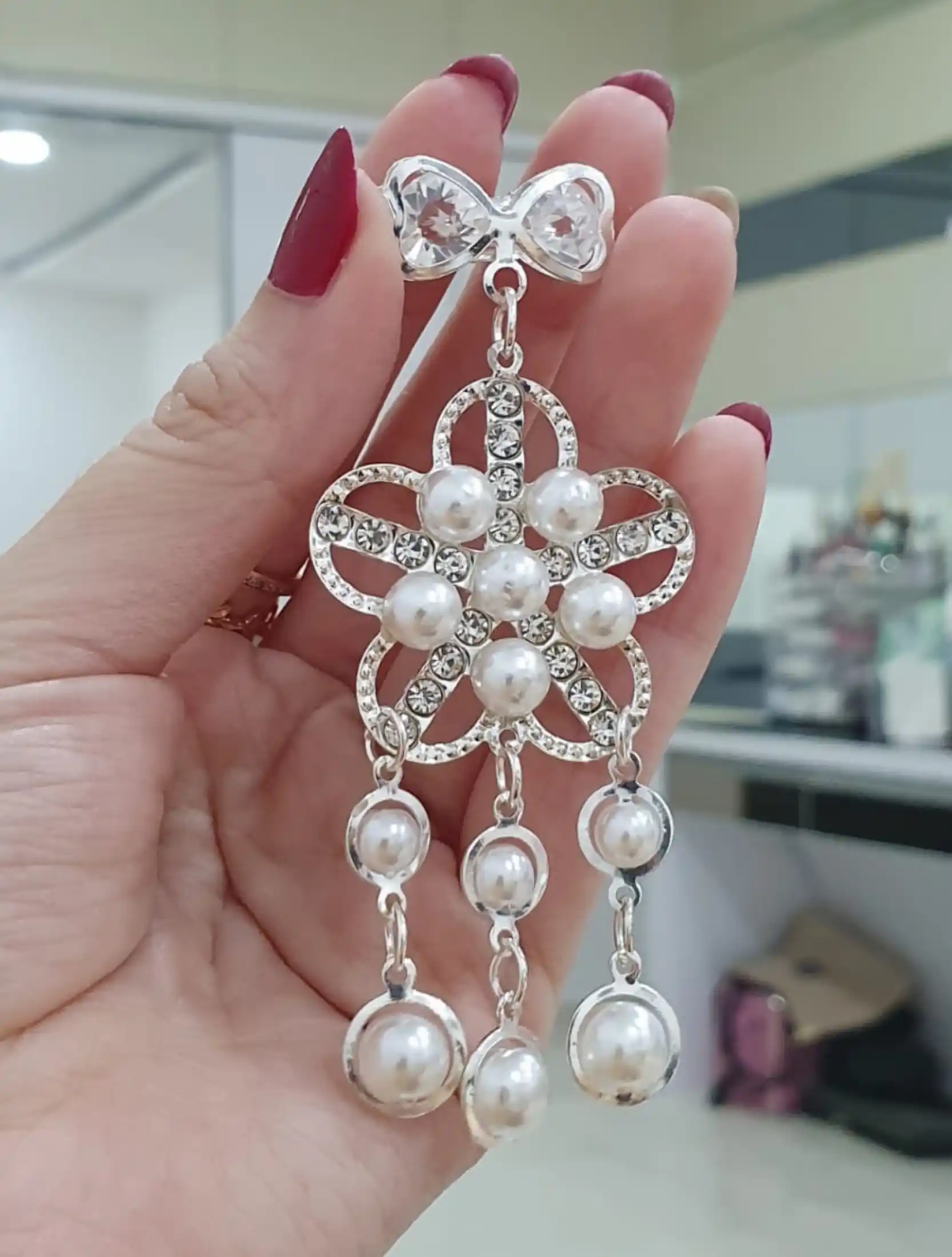 Nfs Bross Dagu Muttiya Bross Fashionbross Muslimtuspinbross Koreanbross
Aksesorisaksesoris Muslimaksesoris Murahaccessories Brossgrosir
Murahmurahmeriah