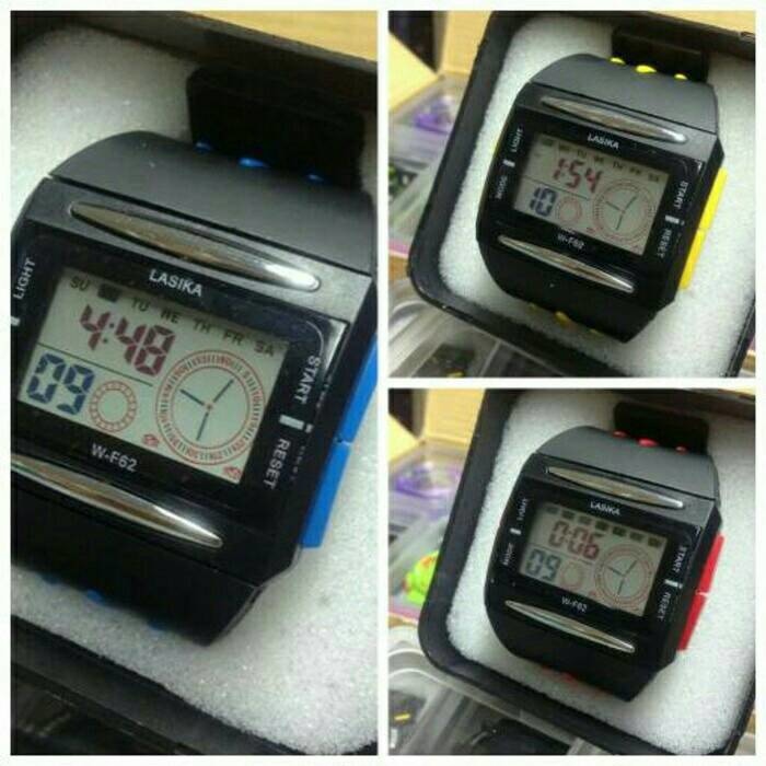 lasika wf62