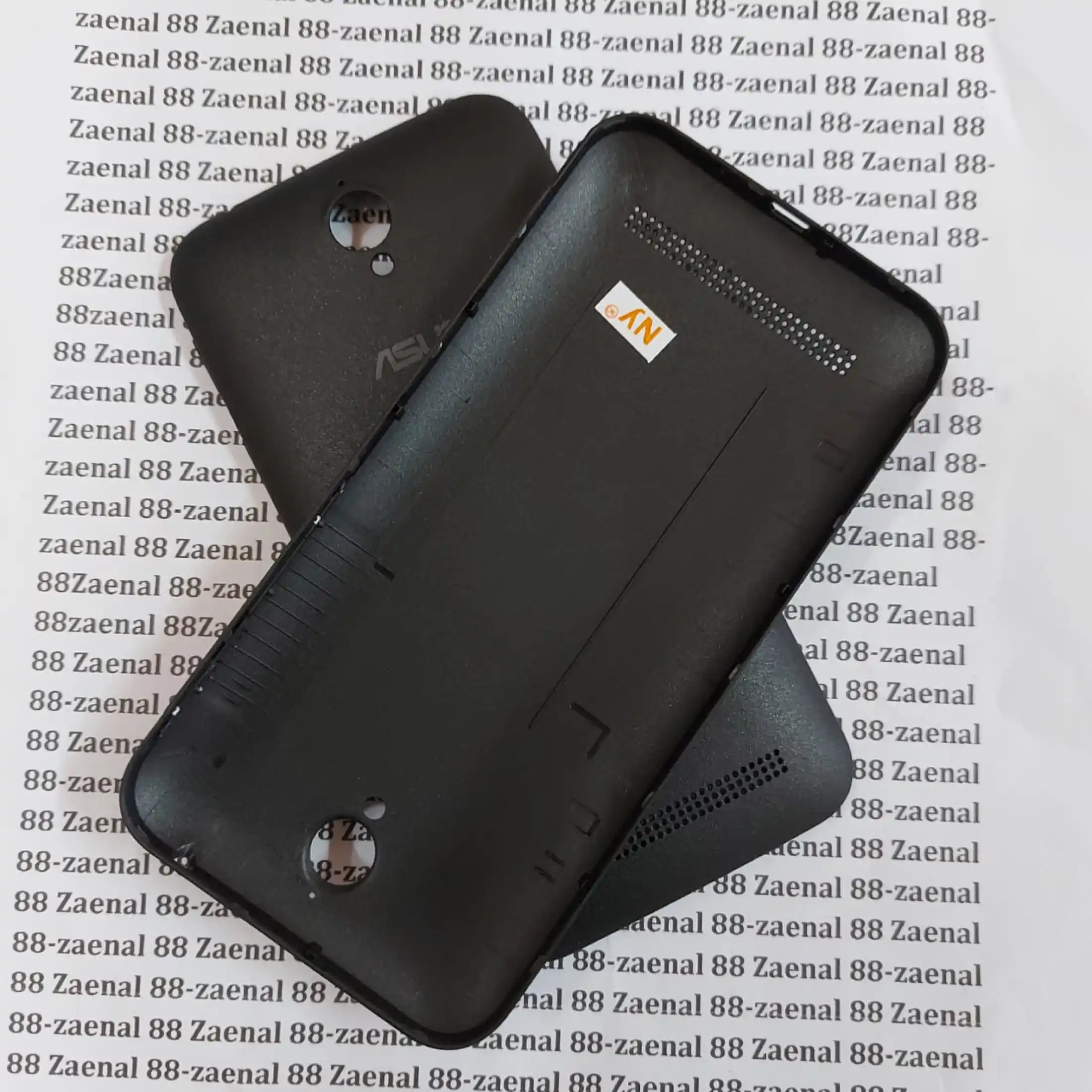 Backdoor Zenfone Go 4 5inch Z00sd Lazada Indonesia