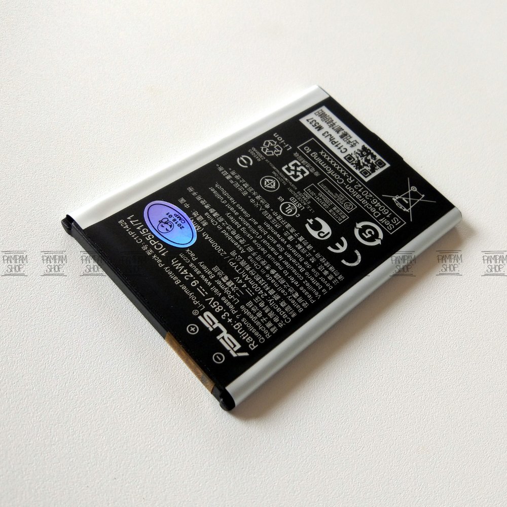 Harga Hp Asus Zenfone 2 Laser Z00rd - Data Hp Terbaru