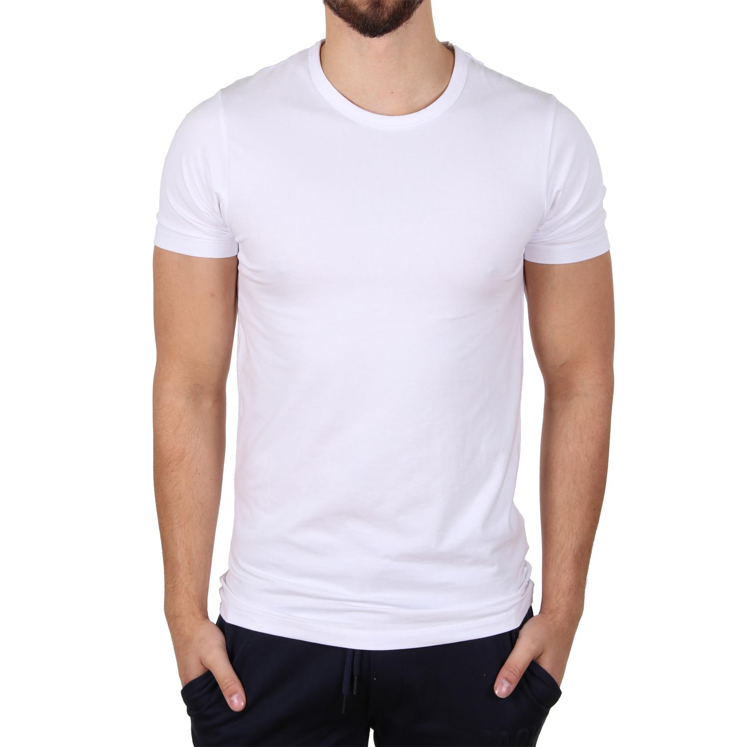 Download Kaos Oblong Putih Polos - Desain Kaos Menarik