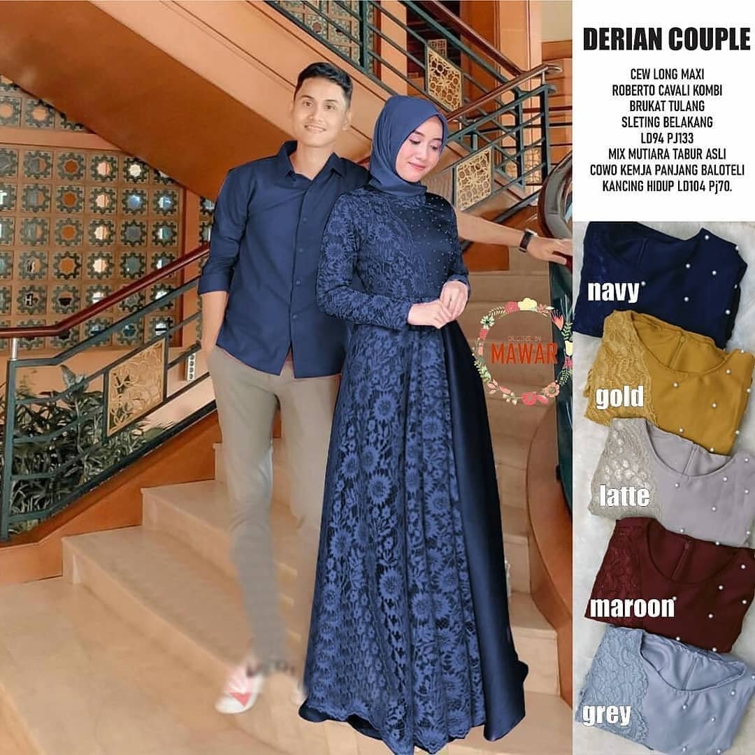 couple dress