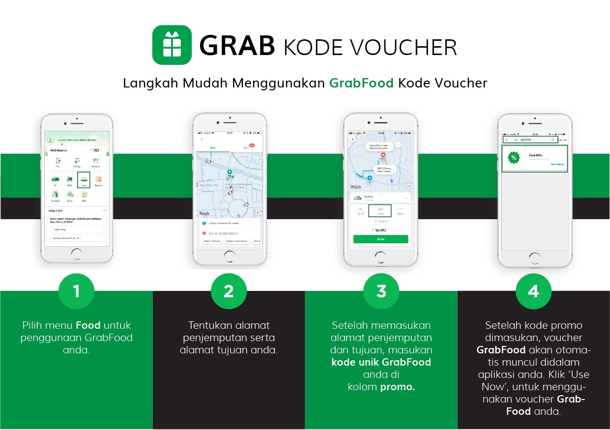 Grab Food Customer Service