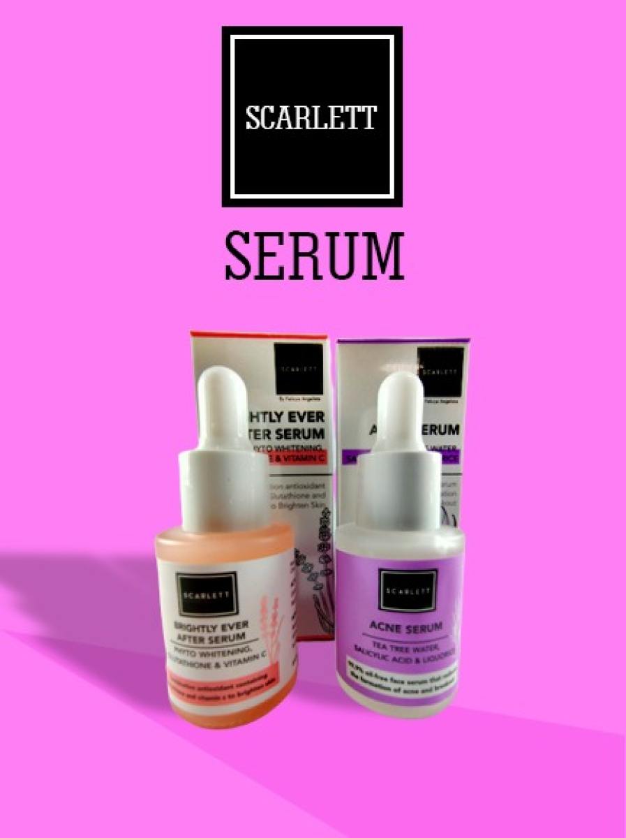 beli serum scarlett