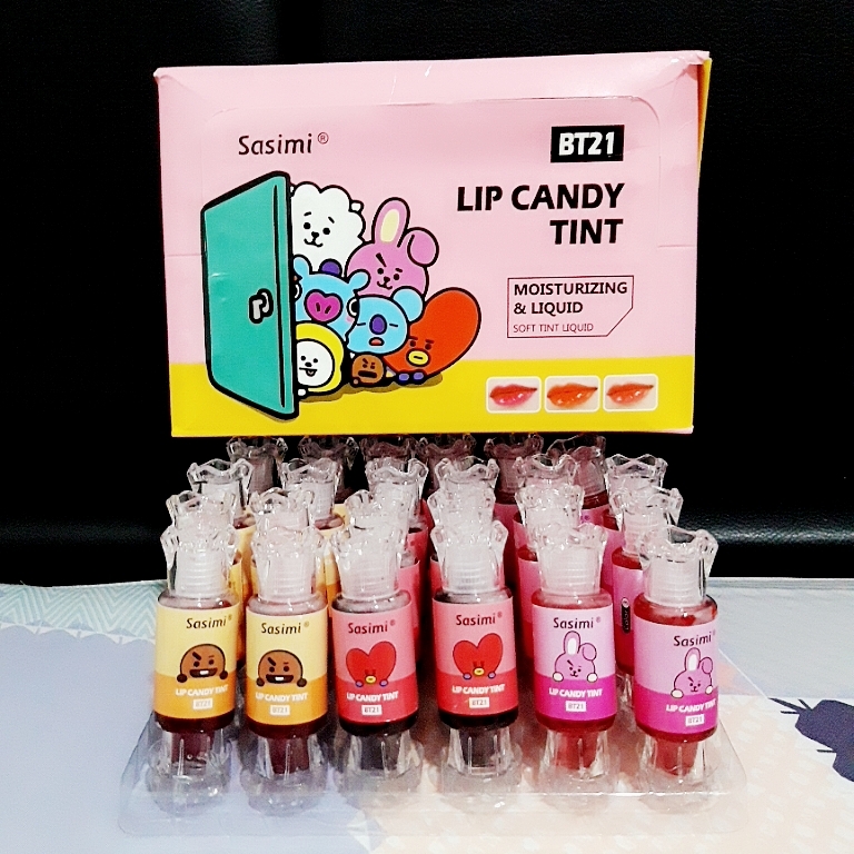 Bt21 Line Friends Dan Monopoly Airfrov Titip Barang Dari Luar Negeri Lewat Para Traveller
