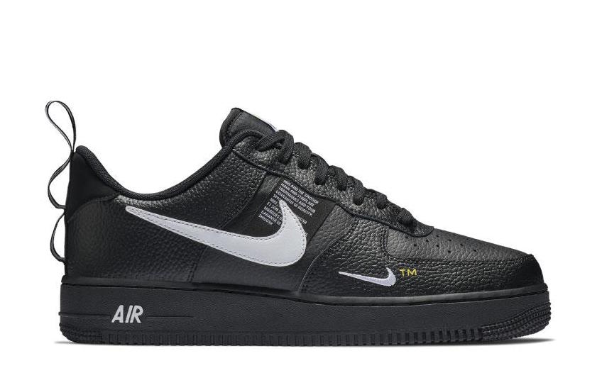 air force lv08