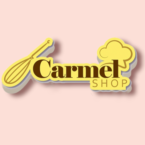 Carmelbahankue store logo